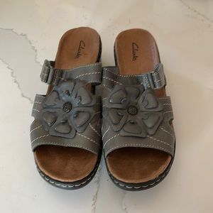 Clarks Sandals